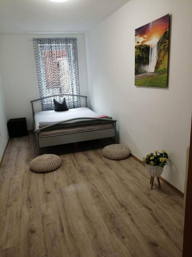 Horvath Apartman Apartamento Keszthely Exterior foto
