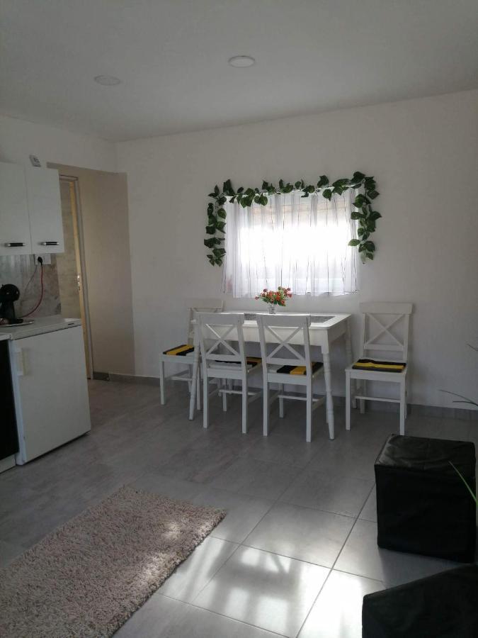 Horvath Apartman Apartamento Keszthely Exterior foto